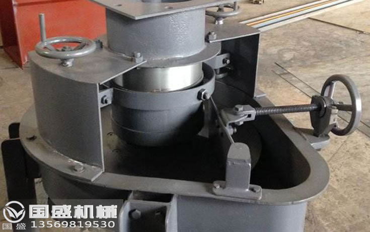 DKDB圓盤給料機(jī)