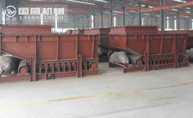 優(yōu)質(zhì)甲帶給料機